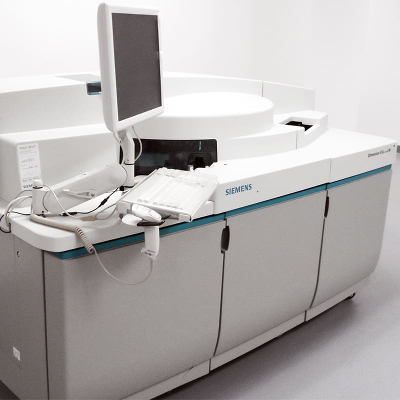 SIEMENS DIMENSION EXL