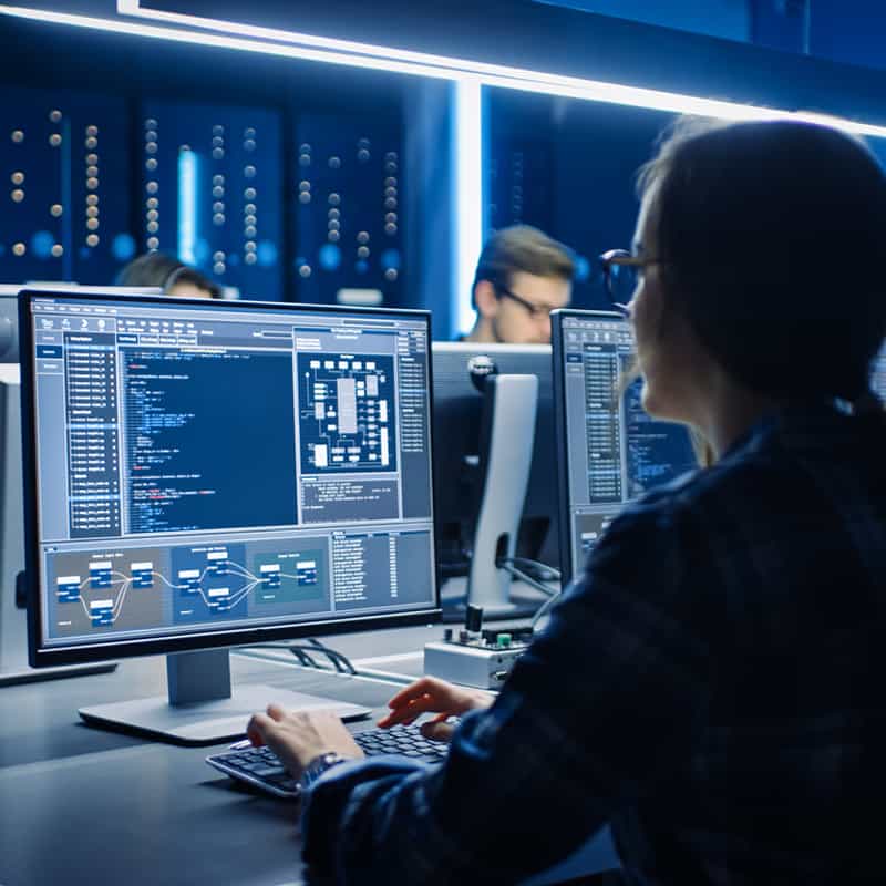 SUPERCOMPUTER PLATFORM