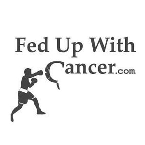 Fed Up with Cancer