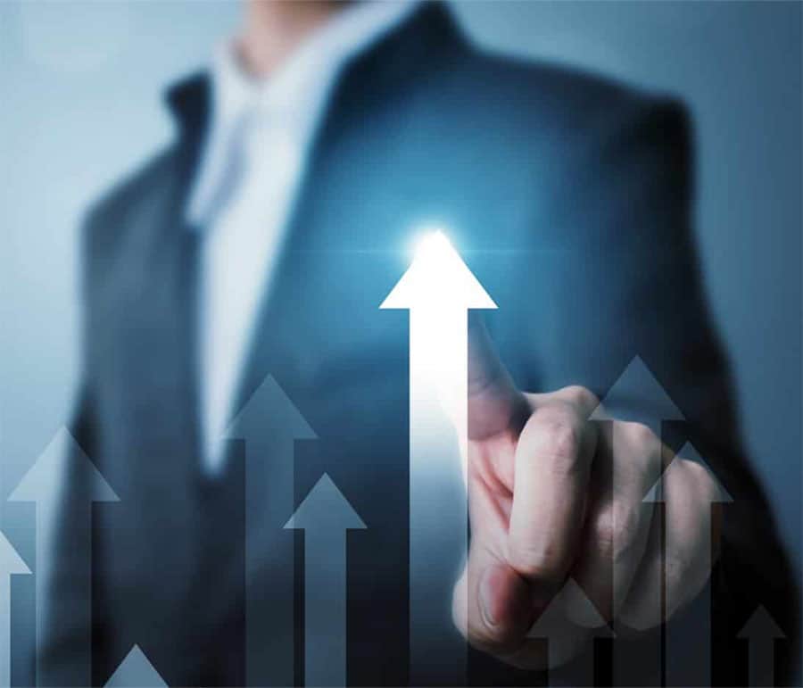 NFS Capital 16% Year-Over-Year Growth