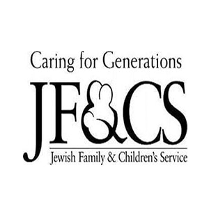 Jewish Family & Children's Service