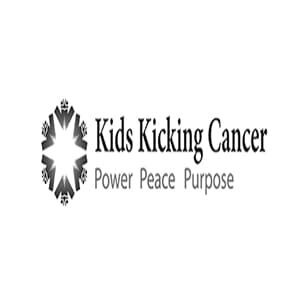 Kids Kicking Cancer