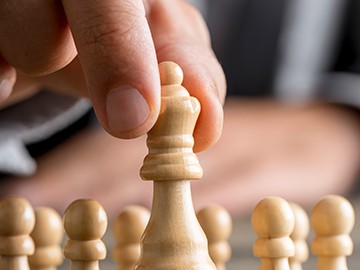 NFS Capital Chess