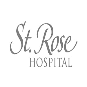 St Rose Hospital Foundation