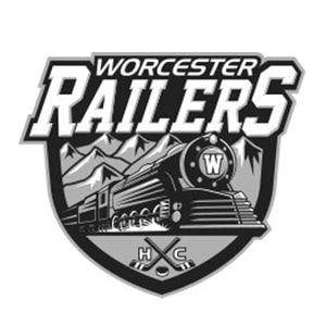 Worcester Railers HC CF Inc