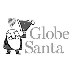 globe santa