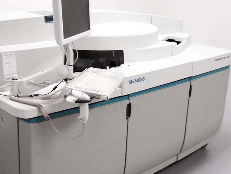 Off Lease Laboratory Equipment