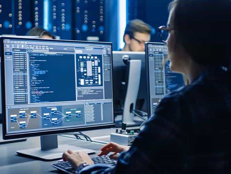 Computer Equipment Leasing