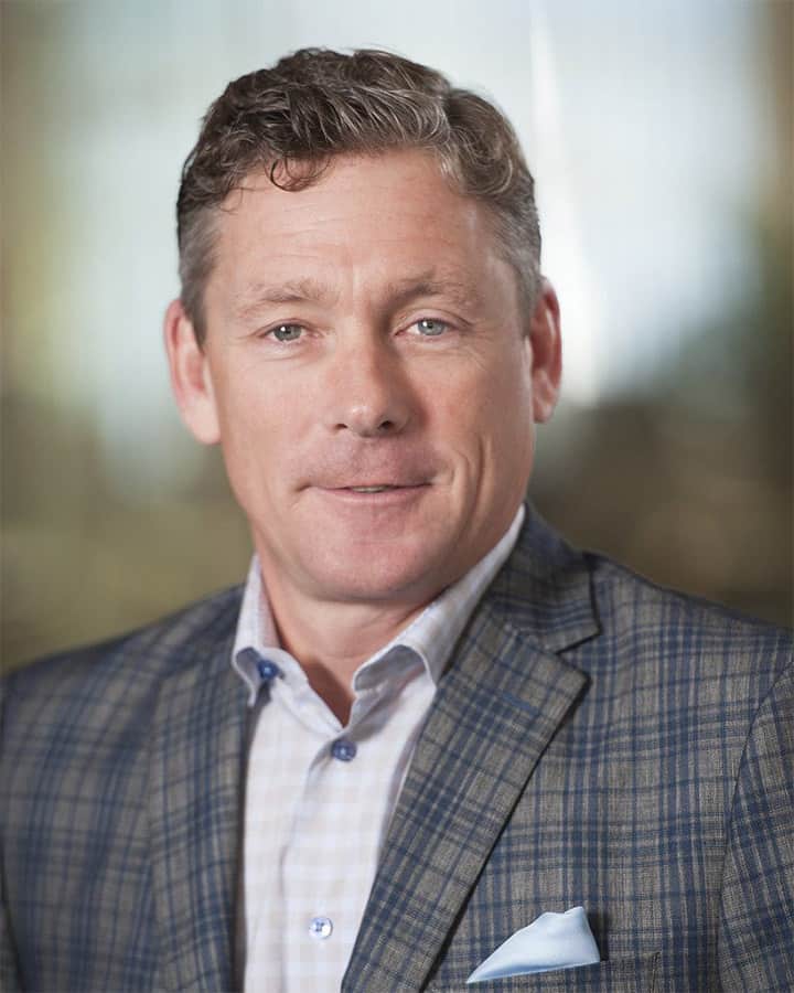 David Denniss