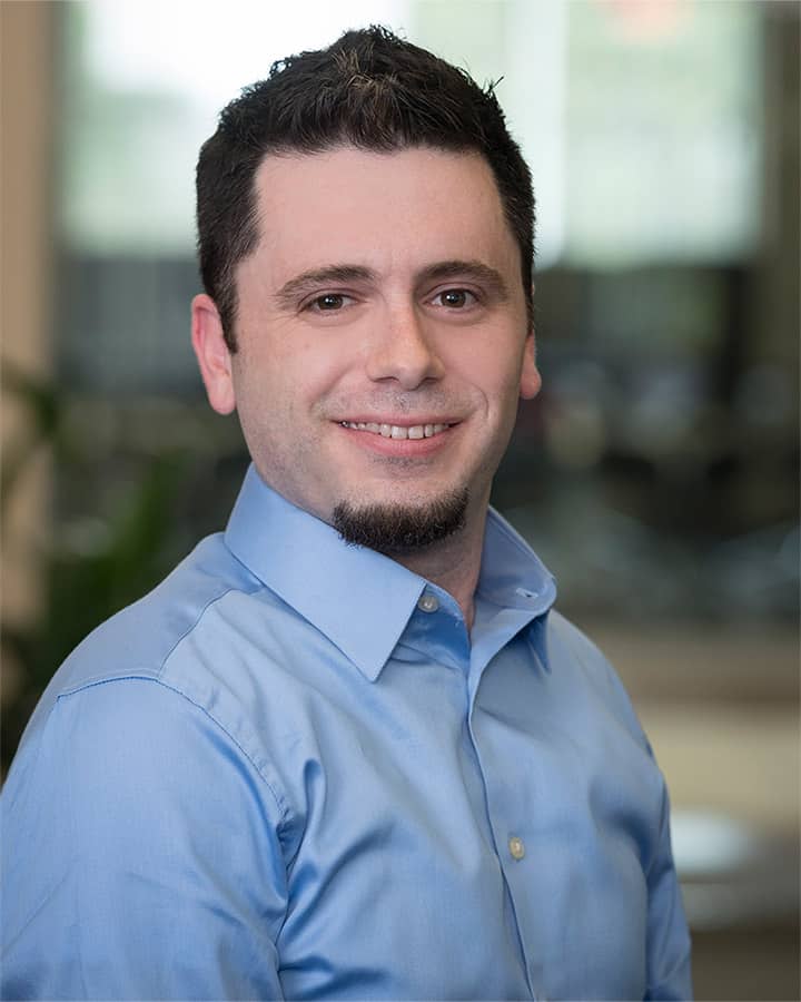 Jesse Markarian