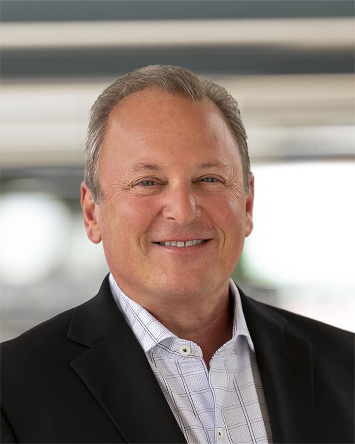 Jon Preiser