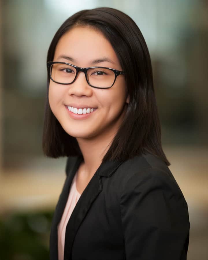 Kimberly Duong
