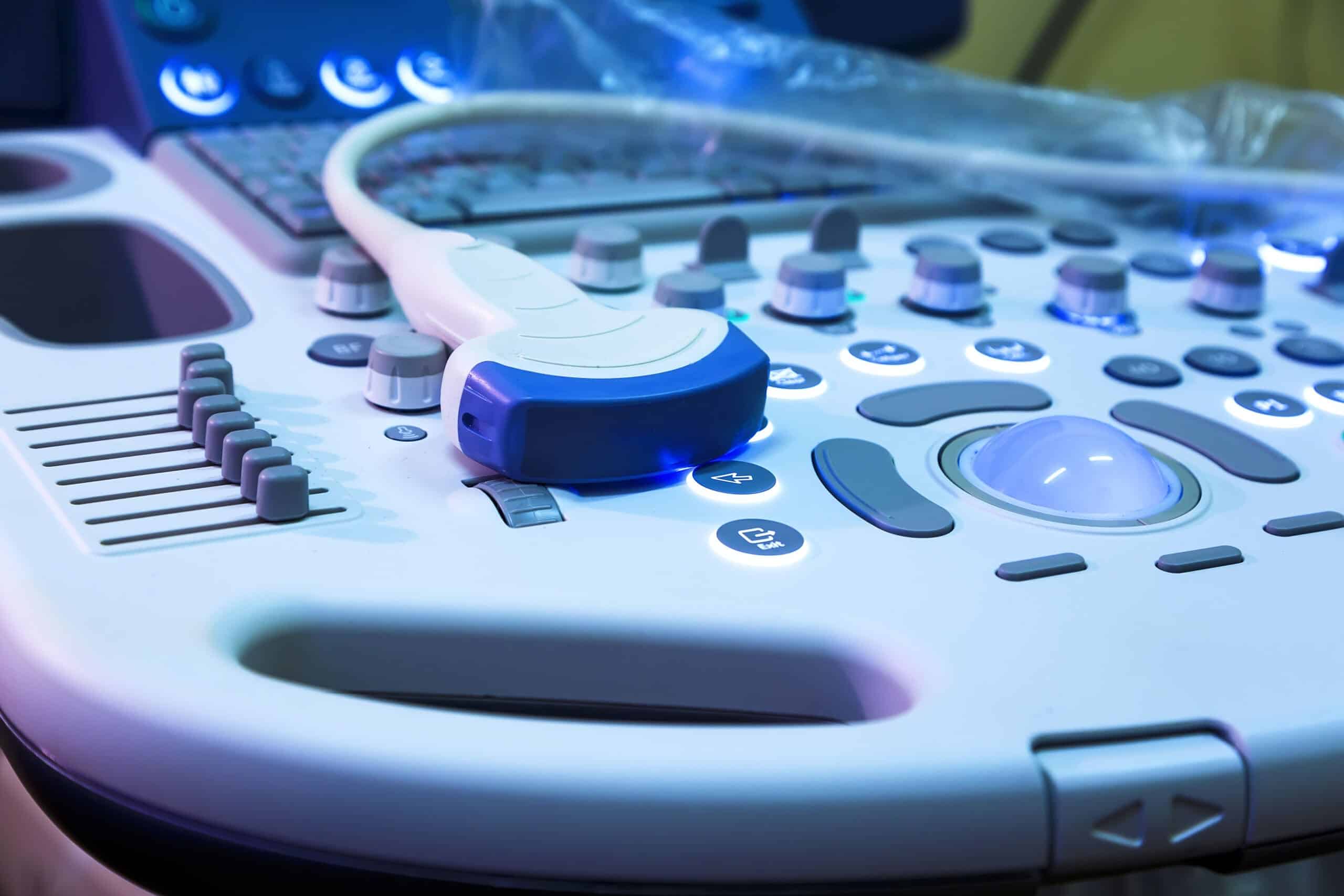 Medical Equipment Financing