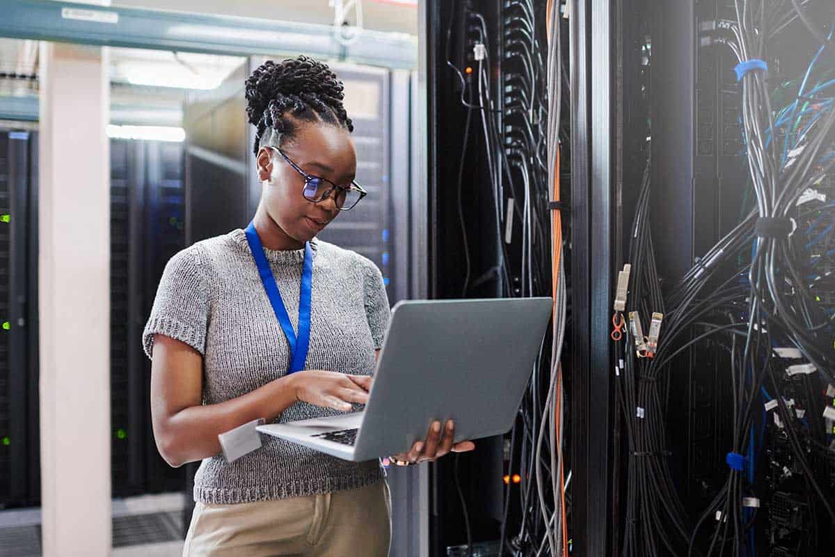 Leasing Technology Equipment in the USA and Canada, NFS Capital