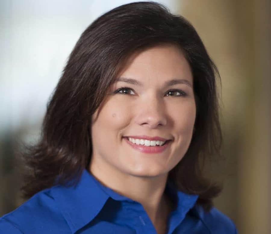 Heather Lee
