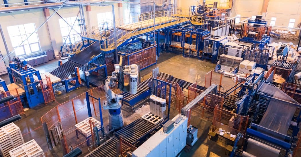 Benefits of a Vendor Finance Partnership with NFS Capital.