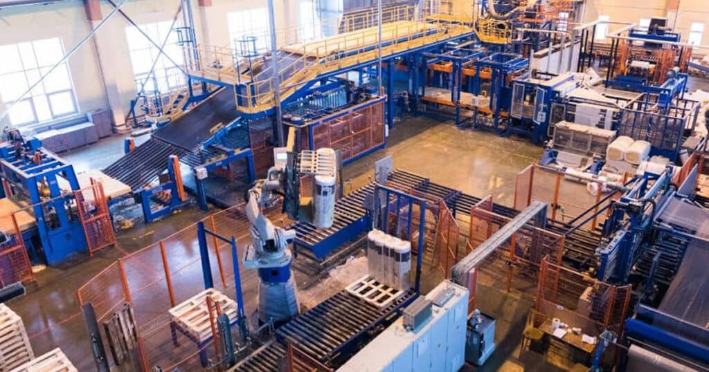 Benefits of a Vendor Finance Partnership with NFS Capital.