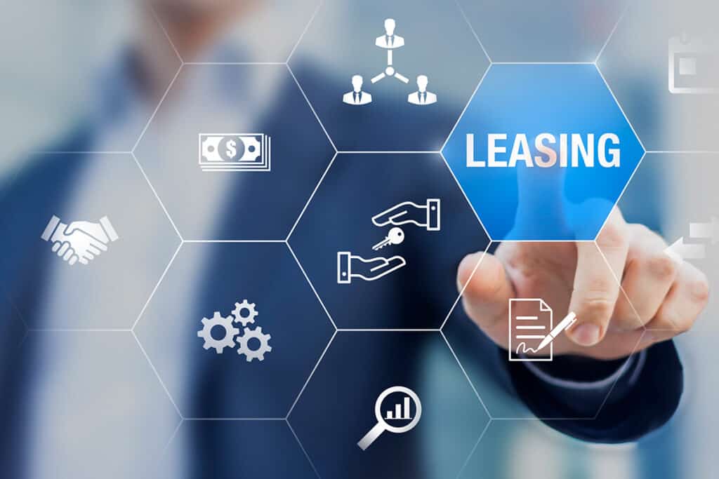 Vendors With No Current Finance Offering