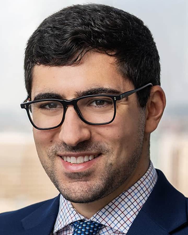 Alex Bossone