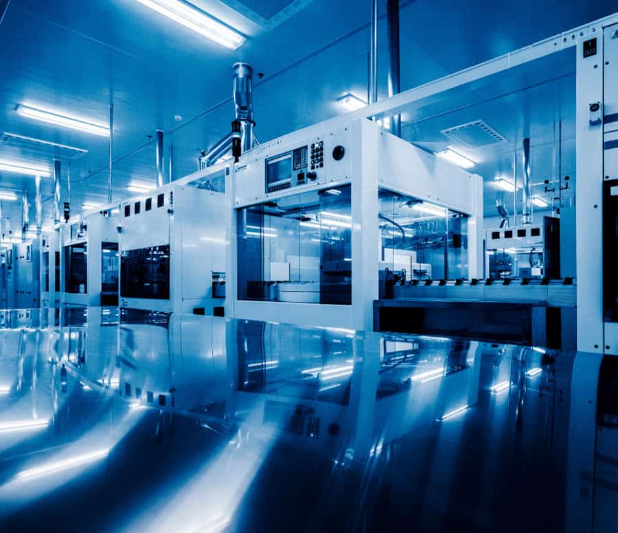 Empowering Growth Through Equipment Financing