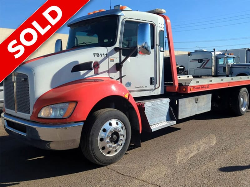 Off-Lease Equipment For Sale or Lease