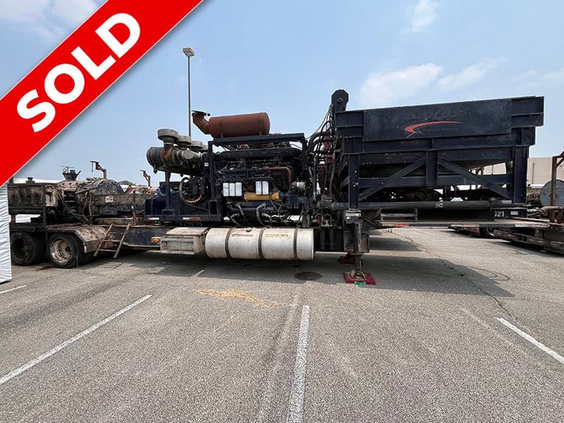 Off-Lease Equipment For Sale or Lease