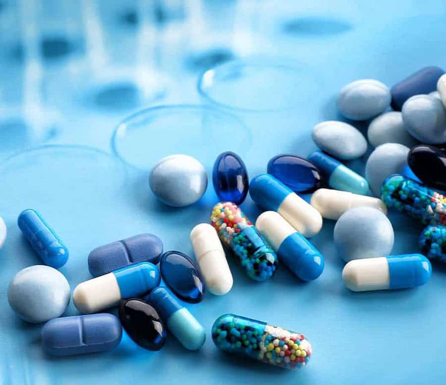 Health Care Industry Financing