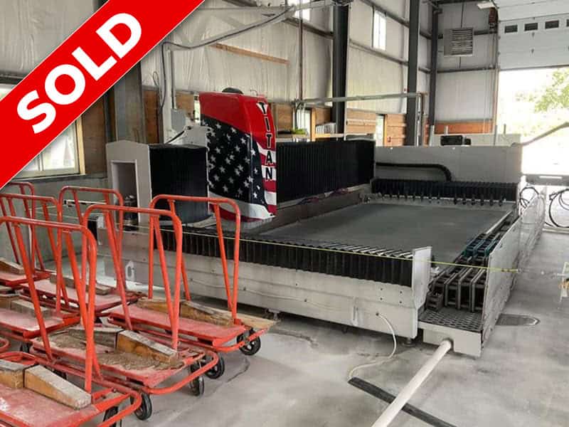 Off-Lease Equipment For Sale or Lease
