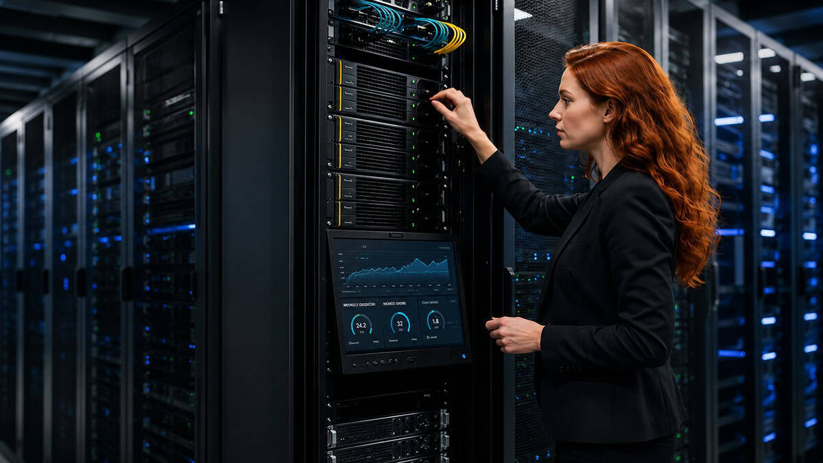 AI Infrastructure & GPU Equipment Financing​