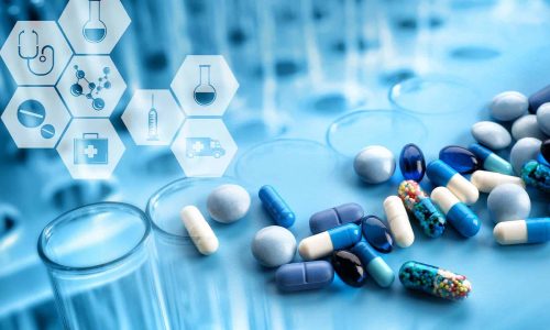 Life Sciences Equipment Financing